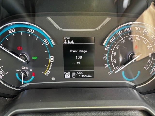 Maxus T90EV image 14